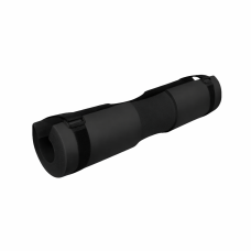 כרית ריפוד למוט משקולות